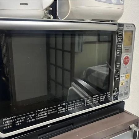 Tokyo Stay Shinjuku Inn Екстер'єр фото