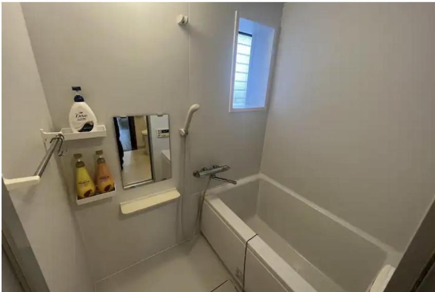 Tokyo Stay Shinjuku Inn Екстер'єр фото